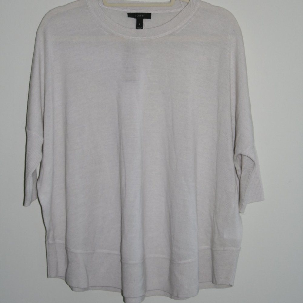 J.Crew Sweater